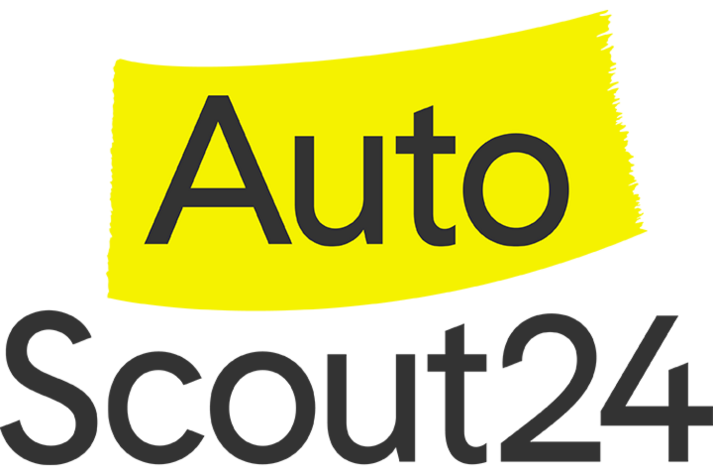 AutoScout Logo - AutoScout