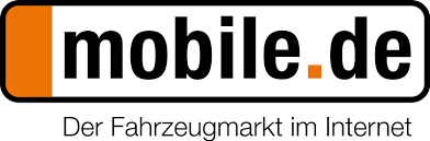 mobile.de Logo - mobile.de